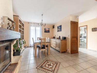 For sale Bretigny-sur-orge 7 rooms 133 m2 Essonne (91220) photo 1