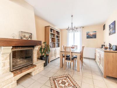 For sale Bretigny-sur-orge 7 rooms 133 m2 Essonne (91220) photo 2
