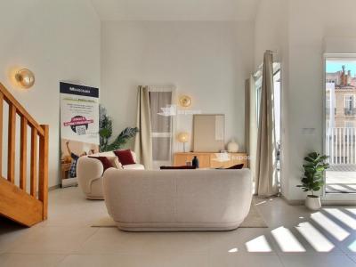 Annonce Vente 5 pices Appartement Marseille-6eme-arrondissement 13