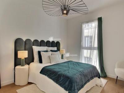 Acheter Appartement Marseille-6eme-arrondissement 995000 euros