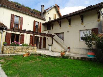 For sale Montignac 11 rooms 234 m2 Dordogne (24290) photo 0