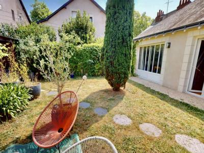 Annonce Vente 6 pices Maison Tours 37