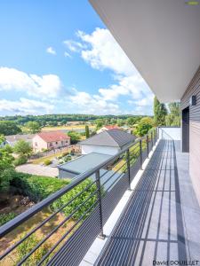 For sale Chaumousey 4 rooms 79 m2 Vosges (88390) photo 2