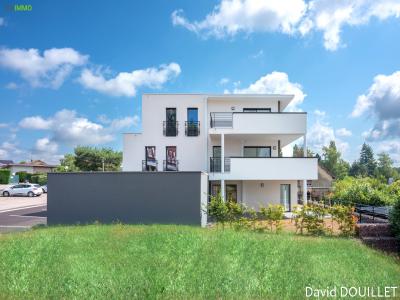 For sale Chaumousey 4 rooms 79 m2 Vosges (88390) photo 3