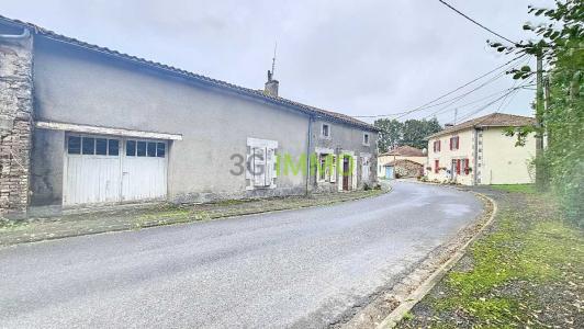 For sale Gajoubert 3 rooms 65 m2 Haute vienne (87330) photo 1