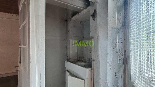 For sale Gajoubert 3 rooms 65 m2 Haute vienne (87330) photo 4