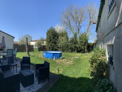 Acheter Maison Grande-paroisse Seine et marne