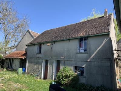 Acheter Maison Grande-paroisse 285000 euros