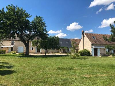 For sale Murs 25 rooms 600 m2 Indre (36700) photo 1