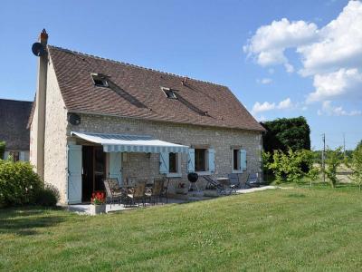 For sale Murs 25 rooms 600 m2 Indre (36700) photo 2