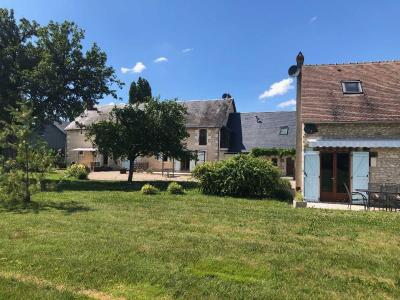 For sale Murs 25 rooms 600 m2 Indre (36700) photo 3