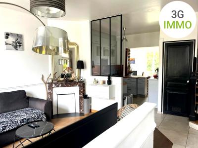 For sale Bienville COMPIAGNE 5 rooms 98 m2 Oise (60200) photo 1