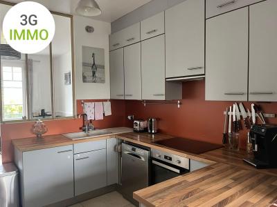For sale Bienville COMPIAGNE 5 rooms 98 m2 Oise (60200) photo 3