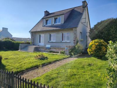 For sale Ploudaniel 5 rooms 100 m2 Finistere (29260) photo 1