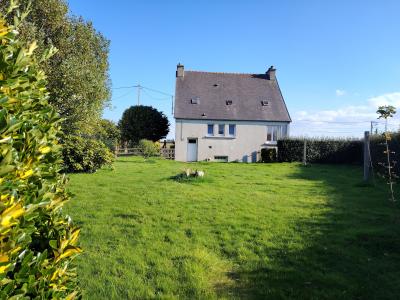 For sale Ploudaniel 5 rooms 100 m2 Finistere (29260) photo 2