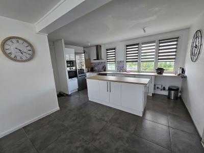 Annonce Vente 3 pices Appartement Saint-quentin 02