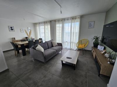 Acheter Appartement 67 m2 Saint-quentin