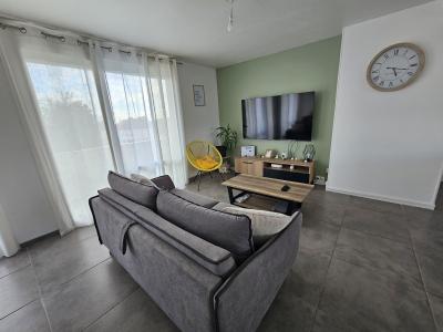 Acheter Appartement Saint-quentin 85000 euros