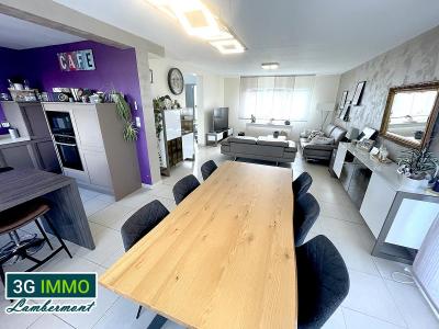 For sale Cosnes-et-romain 5 rooms 155 m2 Meurthe et moselle (54400) photo 1
