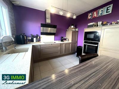 For sale Cosnes-et-romain 5 rooms 155 m2 Meurthe et moselle (54400) photo 3