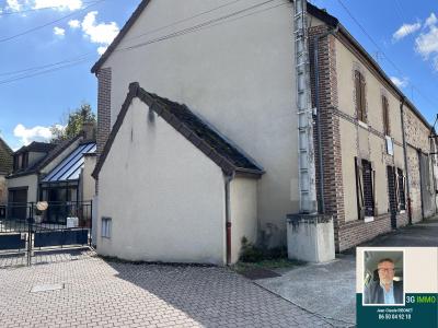 Acheter Maison 153 m2 Romilly-sur-seine