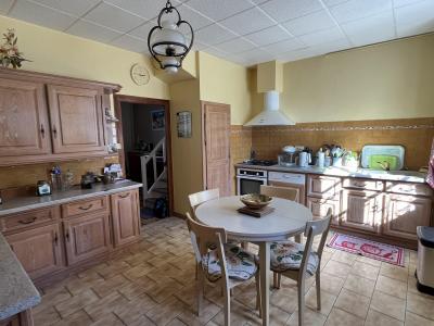 Acheter Maison Romilly-sur-seine 138000 euros