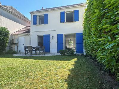 For sale Mennecy 5 rooms 80 m2 Essonne (91540) photo 1