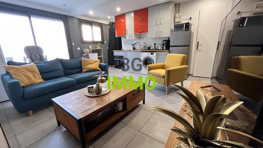 Annonce Vente 2 pices Maison Corbeil-essonnes 91