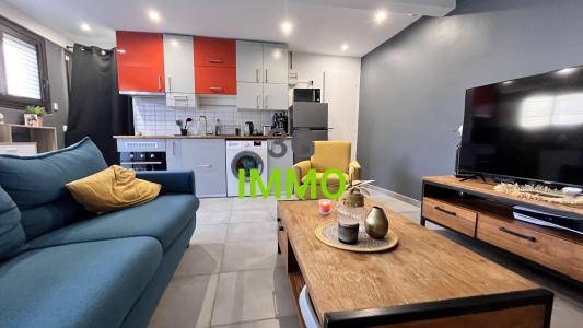 Acheter Maison 46 m2 Corbeil-essonnes