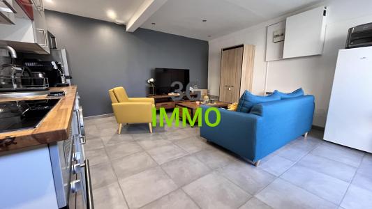 Acheter Maison Corbeil-essonnes 136000 euros