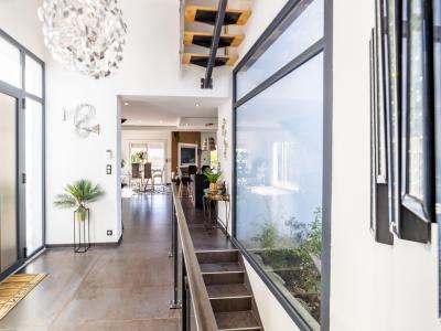 For sale Mirefleurs 6 rooms 250 m2 Puy de dome (63730) photo 2