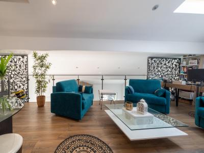 For sale Mirefleurs 6 rooms 250 m2 Puy de dome (63730) photo 4