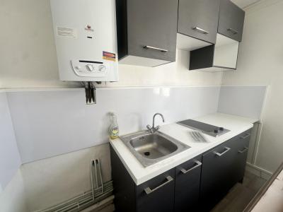 For sale Rouen 3 rooms 54 m2 Seine maritime (76000) photo 2