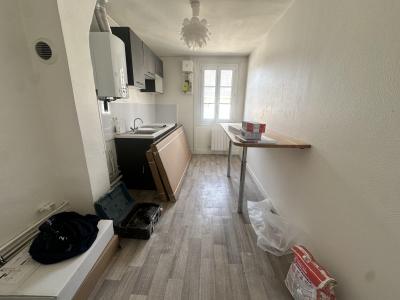 For sale Rouen 3 rooms 54 m2 Seine maritime (76000) photo 3