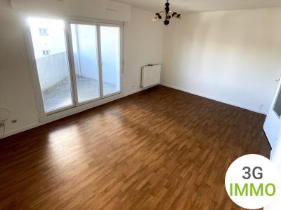 For sale Pau 3 rooms 59 m2 Pyrenees atlantiques (64000) photo 4