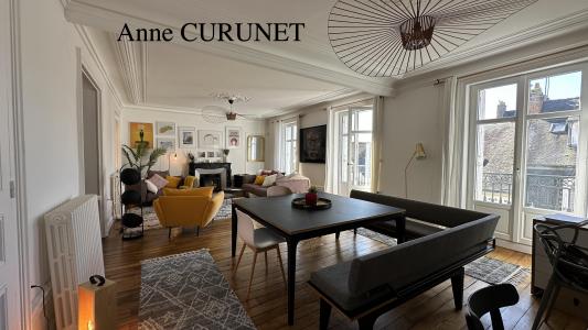 Annonce Vente 5 pices Appartement Vannes 56
