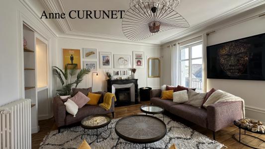 Acheter Appartement 147 m2 Vannes