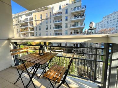 Annonce Location 3 pices Appartement Courbevoie 92