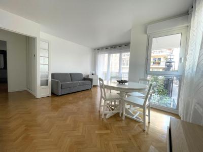 Louer Appartement Courbevoie Hauts de Seine