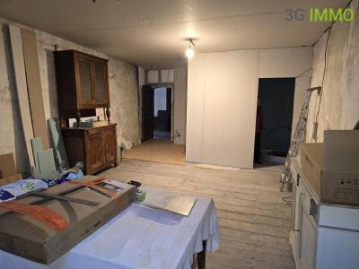 For sale Saint-amans-valtoret 1 room 35 m2 Tarn (81240) photo 1