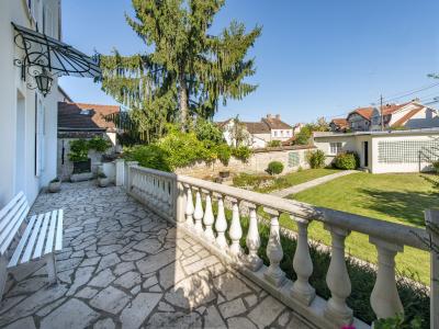 For sale Nemours 9 rooms 211 m2 Seine et marne (77140) photo 1