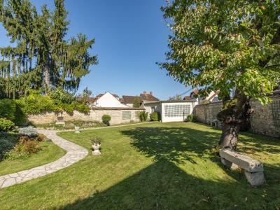 For sale Nemours 9 rooms 211 m2 Seine et marne (77140) photo 2