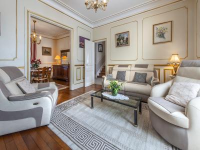 For sale Nemours 9 rooms 211 m2 Seine et marne (77140) photo 3