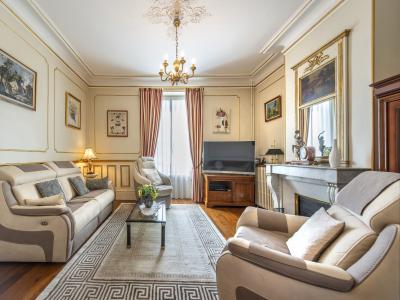 For sale Nemours 9 rooms 211 m2 Seine et marne (77140) photo 4