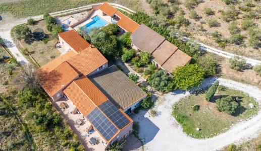 For sale Cases-de-pene 24 rooms 429 m2 Pyrenees orientales (66600) photo 0