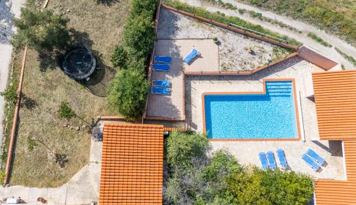 For sale Cases-de-pene 24 rooms 429 m2 Pyrenees orientales (66600) photo 1