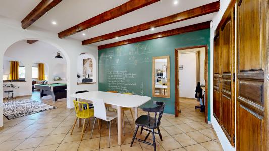 For sale Cases-de-pene 24 rooms 429 m2 Pyrenees orientales (66600) photo 3