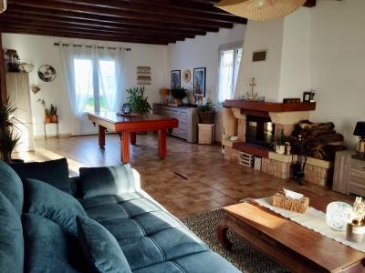 Annonce Vente 6 pices Maison Villecerf 77