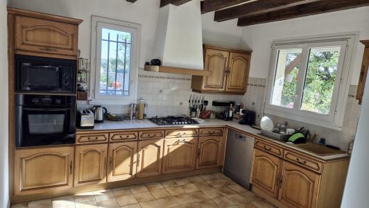 Acheter Maison 160 m2 Villecerf