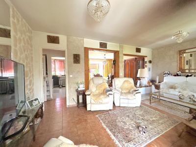 For sale Montfermeil 6 rooms 115 m2 Seine saint denis (93370) photo 2